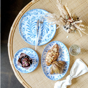 Melamine Collections